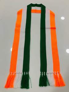 Écharpe en laine de qualité supérieure pour l'hiver, douce et chaude, unisexe - Product Image 2