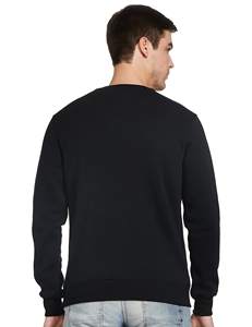 Sweat-shirt pour homme de haute qualité, 100% coton, respirant, séchage rapide, personnalisable, hiver, meilleure qualité, prix bas - Product Image 2
