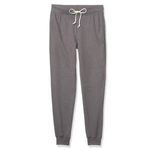 High Quality Custom <b>Women's</b> Fleece Formal Jogger Pants Printed Breathable Sweatpants <b>Elastic</b> <b>Waist</b> Plus Size <b>Women</b> Jogger Pant - Product Image 1