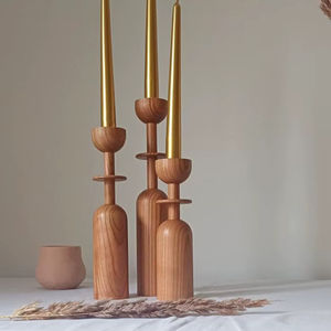 Cadre photo rectangulaire moderne et durable en os de buffle fait main pour événements de mariage et tables à manger, ajoutant un charme naturel et chaleureux - Product Image 1