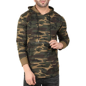Meilleurs sweats à capuche en tissu polaire éponge personnalisés 100% coton sweat à capuche pour hommes 2025 vente entière sweats à capuche pour hommes surdimensionnés - Product Image 1