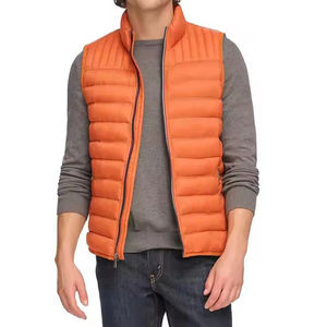 Chaqueta Acolchada de Alta Calidad para Hombre, Nueva Colección 2026, Venta al Por Mayor a Precio Razonable, Estilo Urbano para Invierno, Tallas Grandes - Product Image 6