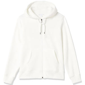 Sudadera con Capucha Extra Grande de Algodón para Hombre, Sudadera con Capucha y Pantalones Deportivos de Felpa Personalizados de Alta Calidad para Mayor Comodidad y Estilo - Product Image 1