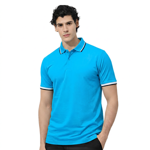 Chemise Formelle Homme 100% Coton Manches Courtes Infroissable Imprimé Numérique Respirante Brodé Tricotée 220g Coupe Classique ODM Légère - Product Image 6