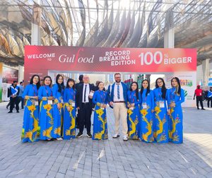 ข้าวกล้องกัลฟู้ดจากเวียดนาม |   ข้าว GULFOOD ในกลุ่มผลิตภัณฑ์ GULFOOD: ข้าวญี่ปุ่น, ข้าวหอมมะลิ, ข้าวเมล็ดยาว - Product Image 5