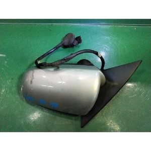 Espejo Retrovisor Izquierdo Usado A6 4F1858531N - Product Image 3