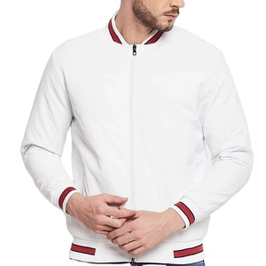 Chaqueta Varsity Formal Personalizada de Lana Cortavientos 2026 OEM, Ropa Deportiva Vintage para Hombre y Joven, Diseño Personalizable con Logotipo Frontal - Product Image 1