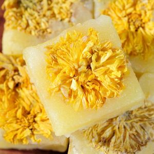 ดอกเดซี่คาโมมายล์แห้งปี 2026 ขายดี คัดสรรมาเพื่อชงชา วัตถุดิบจากพืชที่สะอาดเพื่อการชงชาที่ช่วยผ่อนคลาย - Product Image 6