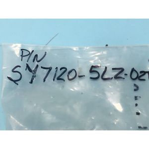 Vanne Solénoïde SMC SY7120-5LZ-02T, A0000017803 - Équipements et Pièces Semi-conductrices Mondiales de Confiance chez - Product Image 4