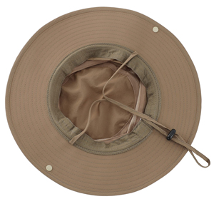 Custom Design <b>Summer</b> New Arrival 100% Cotton Custom Size And Color Low Moq Bucket <b>Hat</b> Custom Design Made Logo Bucket <b>Hats</b> - Product Image 3