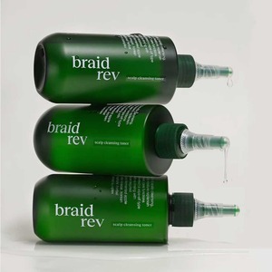 [GOOPPA] Bephor Braid Rev Huile Solide Réparatrice pour Cuir Chevelu et Racines Capillaires – Soin Hydratant Protecteur pour la Nuit - Product Image 1