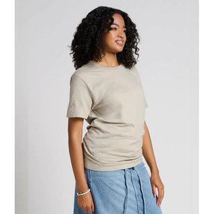 เสื้อยืด Next Level 6210 Tri-blend Unisex แบบคัสตอมพิมพ์ลาย คอกลม ยูนิเซ็กซ์ รับทำแบรนด์ส่วนตัว - Product Image 6