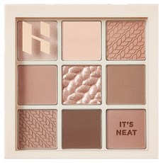Holika Holika My Favorite Mood Eye Palette 05 Nitnit 1 Pezzo Scontato per Tonalità di Pelle Media - Product Image 1