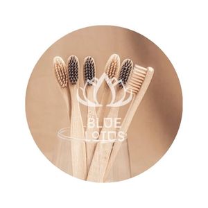 [VENTA EXITOSA] Cepillo de Dientes ODM con Cerdas Finas de Nylon, Tamaño Regular para la Limpieza Diaria de los Dientes en Casa, Hecho en Vietnam - Product Image 1