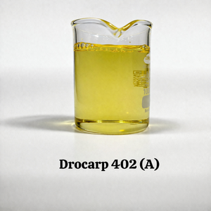 Aglutinante de Poliuretano Transparente de Base Biológica para Pisos de Piedra y Alfombras, Alta Resistencia a la Flexión y Bajo Contenido de COV, Drocarp 402 - Product Image 2