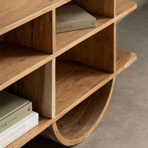 Estante de madera Vandana Nova Stellar - Product Image 2