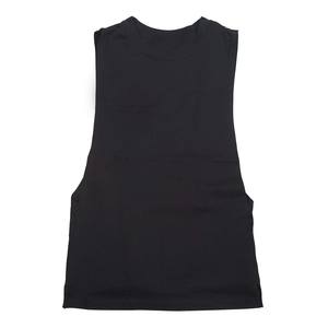 Camiseta sin mangas transpirable para hombre, hecha a medida, a bajo precio, de Pakistán, al por mayor, la más vendida, lista para enviar, ropa de gimnasio para hombre. - Product Image 4