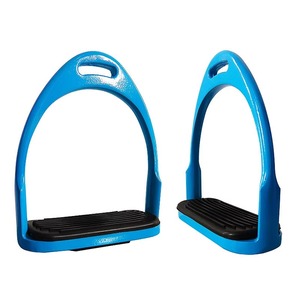 Customized Stainless Steel Riding Horse Stirrups High Quality Latest Designs Horse Riding Stirrup - Product Image 6