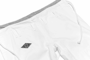 Lote Shoyorol de la Mejor Calidad RTS #   76 Trajes Profesionales de Jiu Jitsu Brasileño (Gi) de 450 g/m² de Pakistán, Uniforme de Luchador AS-JJ-5813 - Product Image 5
