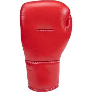 อุปกรณ์ฝึกซ้อมภายในอาคารแบบสัมผัสนุ่มพร้อมที่พยุงข้อมือแข็งแรงและเปลือกป้องกันแรงกระแทกสำหรับการออกกำลังกายประจำวัน ถุงมือชกมวย - Product Image 3