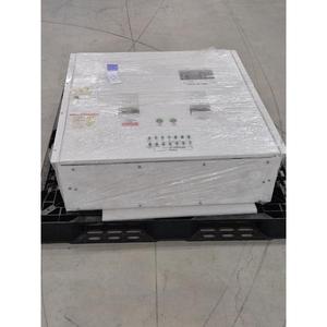 Lam Research EOS MAIN POWER BOX - Equipo y Piezas de Semiconductores de Segunda Mano Globales de Confianza - Product Image 4