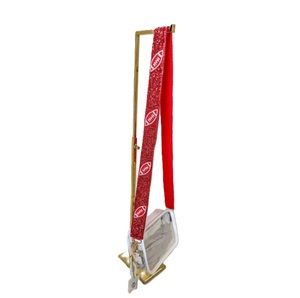 Correa de Bolso de Moda para Mujer NOVA STAR CRAFT, de Alta Calidad, Ligera, con Cuentas de Semillas Bordadas en Algodón, Elegante y Moderna, para Fiestas - Product Image 4