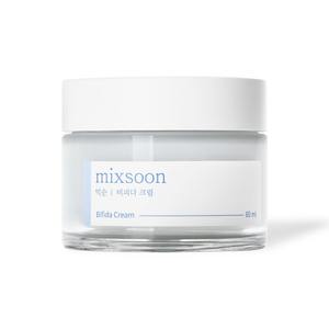 Crème hydratante Mixoon Bifida 60ml Produit coréen de haute qualité Emballé en flacon - Product Image 1