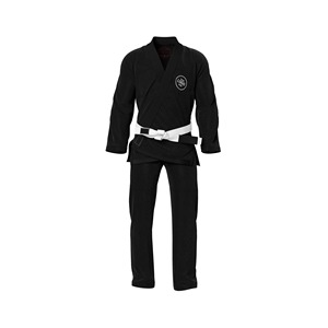 Uniforme de Jiu Jitsu Brasileño (BJJ) 100% Algodón, Diseño Personalizado, Cómodo para Entrenamiento Deportivo, MMA, Judo - Product Image 1