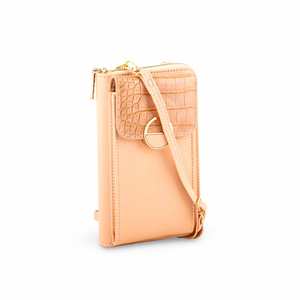 Casual para Pink Cooler Bag P97621 con diseño elegante y práctico - Product Image 2