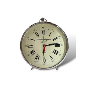 CL39 Desk <b>Clock</b> Stylish Table <b>Clock</b> for Home or <b>Office</b> Use - Product Image 1