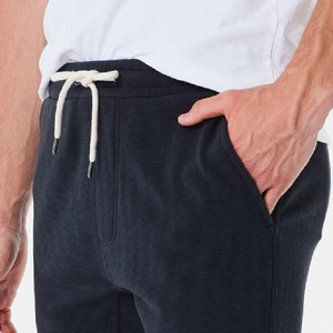 Shorts de sport respirants en mesh pour hommes, shorts d'entraînement à séchage rapide, shorts de sport légers, service OEM - Product Image 4