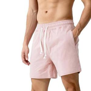 Shorts confortables pour tous les jours avec coutures durables et coupe décontractée pour plusieurs activités et occasions - Product Image 2