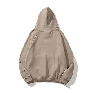 <b>Women's</b> Winter Fashion Hooded <b>Sweatshirt</b> Front Letter Graphic Print <b>Long</b> Sleeve Pullover Drop Shoulder Drawstring Street Style - Product Image 3