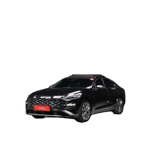 Kia K8 2022 avec moteur essence 2.5, 2 roues motrices, 61 348 km, conduite à gauche, boîte de vitesses automatique, norme d'émission Euro V - Product Image 1