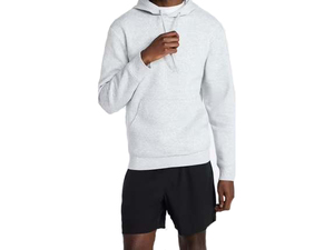 Sudadera con Capucha para Hombre, 100% Algodón, Forro Polar Transpirable, 300g de Peso de Tela, Estilo Casual para Otoño - Product Image 3