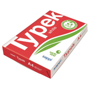 Papel de copia Typek A4 para impresión en blanco y negro y fotocopiadoras - Product Image 5