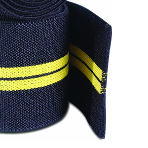 Codera Deportiva de Neopreno con Logotipo Personalizado, Soporte de Compresión para Codo, Manguito de Brazo, Almohadilla para Codo, MOQ Bajo - Product Image 4