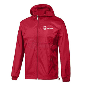 Chaqueta cortavientos elegante para hombre, ropa de invierno a la moda con tela suave y diseño cómodo a un precio duradero. - Product Image 3