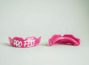Protège-dents professionnel personnalisé pour le sport, la boxe, le MMA, le karaté, les arts martiaux, protection dentaire anti-impact - Product Image 2