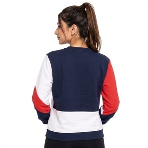 Sudadera Informal para Mujer, con Textura Suave, Costuras Resistentes, Logotipo Personalizado, Elegante, de Forro Polar Premium - Product Image 6