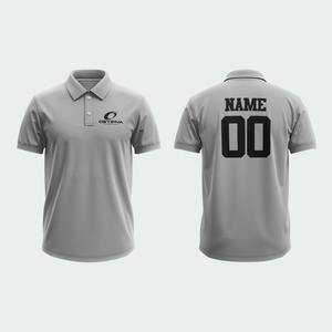 Camiseta Polo para Hombre de Último Diseño, Moda 2025, Nueva Llegada, Tela Suave - Product Image 6