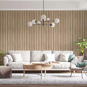 papel tapiz con diseño de madera para hoteles - Product Image 1