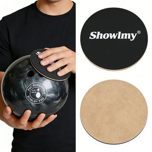 Showl my <b>Bowling</b> Ball Pad Rubber Non-Slip Protection for Elbow All Seasons - Product Image 5