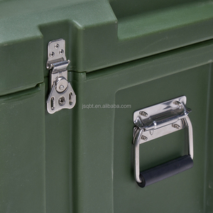 Cargo Cases Boîte à bagages étanche pour <span class=keywords><strong>toit</strong></span> <span class=keywords><strong>de</strong></span> voiture Travel Off Road Storage Case - Product Image 5