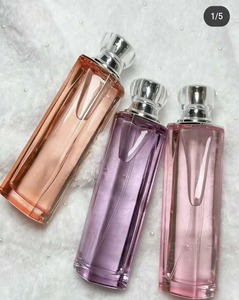<span class=keywords><strong>Perfume</strong></span> de Lujo para <span class=keywords><strong>Mujer</strong></span>, Marca Rosy Purple Peachy - Fragancia Seductora en Tonos Rosa y Morado OEM. Nuevo Producto en 2026. - Product Image 3