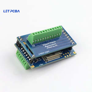 Servicio OEM EMS de PCBA Llave en Mano, Gestión de Energía PMIC, Fabricación de Prototipos - Product Image 2