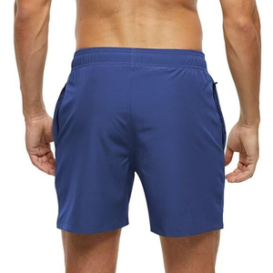 Custom Swimming <b>Trunks</b> Sublimation Beach Shorts for Summer Custom Made <b>Men</b> Swimming <b>Trunks</b> Shorts in Bulk Quantity - Product Image 2