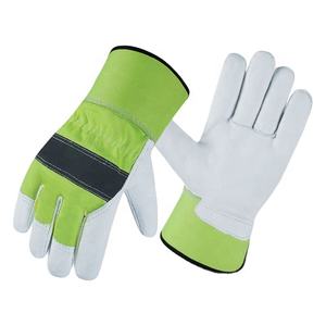 Guantes de Trabajo de Nailon Duraderos, Antideslizantes, Transpirables, con Espuma de Látex, de Moda, hasta la Muñeca, de Secado Rápido, para Construcción, Jardinería y Exteriores, Personalizables - Product Image 3