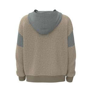 Sudadera con Capucha para Hombre, Fabricada con Material de Algodón, Diseño Impreso, Colores Personalizados, Superventas en Línea - Product Image 2