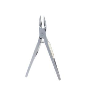 กรรไกรตัดเล็บมืออาชีพ, คีมตัดเล็บ, กรรไกรตัดหนังกำพร้าสแตนเลส, อุปกรณ์กำจัดหนังส่วนเกิน, กรรไกรตัดเล็บเท้า, กรรไกรตัดเล็บทรงปากนกอินทรี - Product Image 1